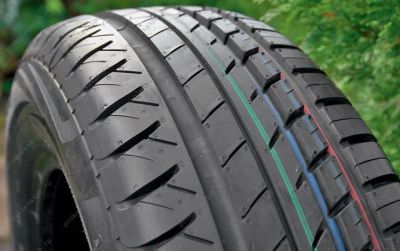 Лот: 11129924. Фото: 1. автошина 185/70 R14 Viatti Strada... Шины