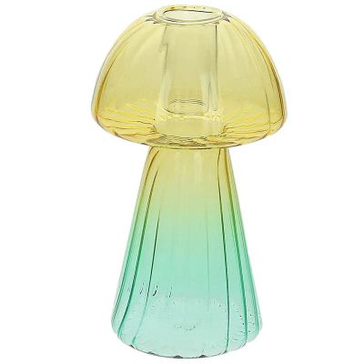 Лот: 24933954. Фото: 1. Подсвечник Andrea Fontebasso Glass... Подсвечники, канделябры