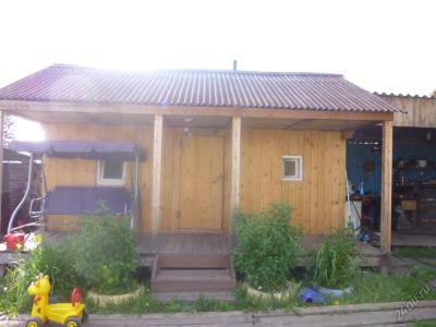 Лот: 5699455. Фото: 1. Дoм. Дома