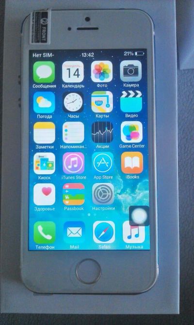 Лот: 7060205. Фото: 1. iPhone 6s Android отличная,быстрая... Смартфоны