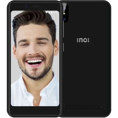 Лот: 13504433. Фото: 1. Мобильный телефон INOI 3 Black... Смартфоны