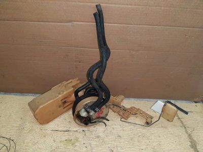 Лот: 21411128. Фото: 1. корпус бензонасоса Nissan Primera... Двигатель и элементы двигателя