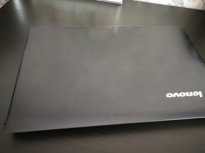 Лот: 12517702. Фото: 1. Ноутбук Lenovo. Ноутбуки