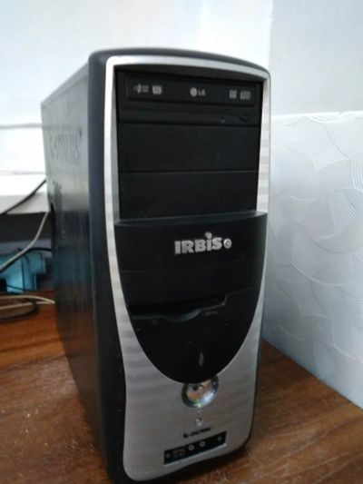 Лот: 15827856. Фото: 1. Xeon E5450/ @3.75GHz, Cache L2-12Mb... Компьютеры в сборе