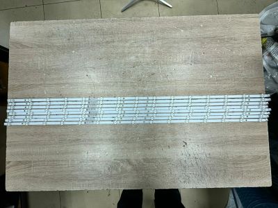 Лот: 25882156. Фото: 1. Комплект подсветки, LBM580M1501-AK-2... Запчасти для телевизоров, видеотехники, аудиотехники