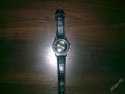 Лот: 2313786. Фото: 1. Часы Armani с рубля ! Повторные... Другие наручные часы