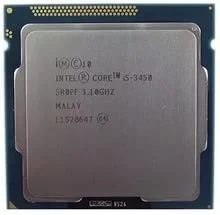 Лот: 7931521. Фото: 1. Intel Core i5-3450 Ivy Bridge... Процессоры