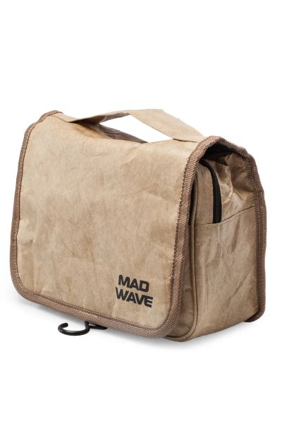 Лот: 24553886. Фото: 1. Сумка Mad Wave COSMETIC BAG M1129... Другое (спортивные товары)