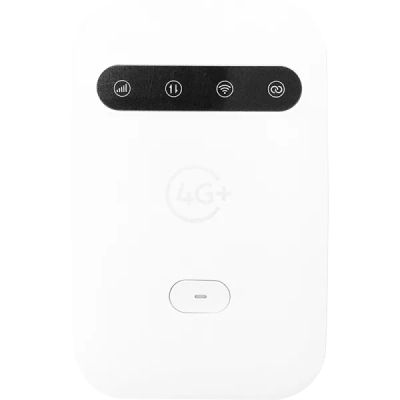 Лот: 22220736. Фото: 1. Роутер 4G МегаФон MR150-7. Маршрутизаторы (роутеры)