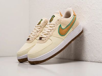 Лот: 20132162. Фото: 1. Кроссовки Nike Air Force 1 Low. Кеды, кроссовки, слипоны