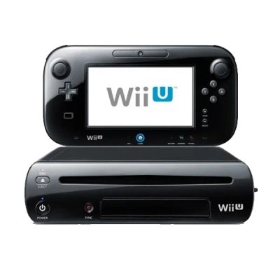 Лот: 14837817. Фото: 1. Куплю Wii U. Игровые приставки, консоли