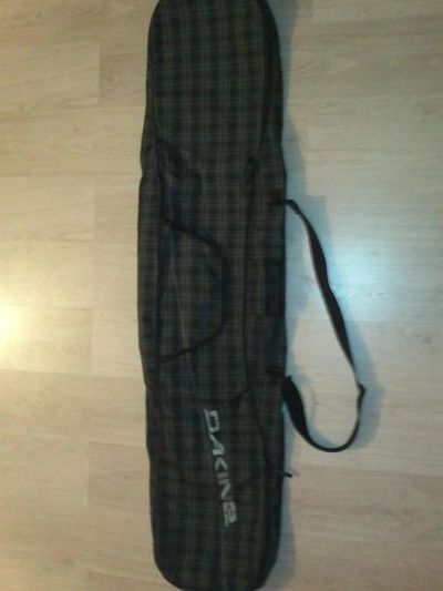 Лот: 3492883. Фото: 1. Чехол для сноуборда Dakine 157... Другое (сноубординг)