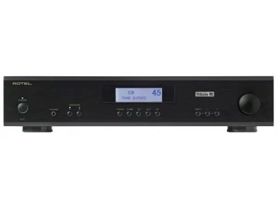 Лот: 21361754. Фото: 1. Интегральный усилитель Rotel A11... Усилители, эквалайзеры