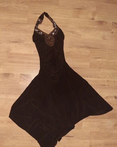 Лот: 15619770. Фото: 1. Платье р.42-46. Платья