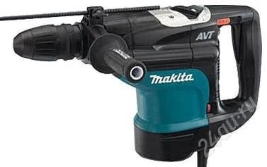 Лот: 101703. Фото: 1. Перфоратор Makita HR 5201 C. Электроинструмент
