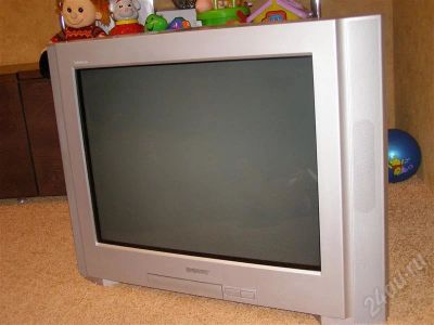 Лот: 350947. Фото: 1. SONY 72см. Телевизоры