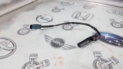 Лот: 23588452. Фото: 1. Датчик скорости Volkswagen Touran... Электрооборудование