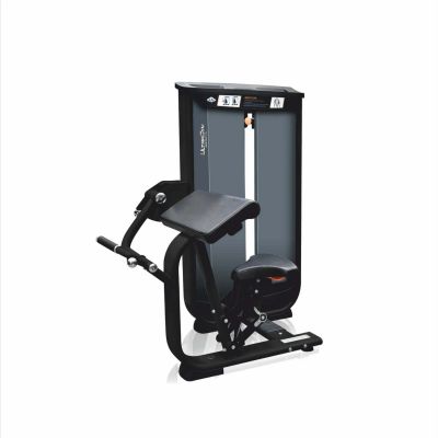 Лот: 22356216. Фото: 1. Бицепс-машина UltraGym UG-CL506. Силовые, скамьи, стойки
