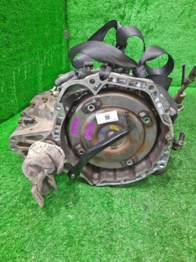 Лот: 16654352. Фото: 1. Акпп Nissan Bluebird Sylphy FG10... Трансмиссия