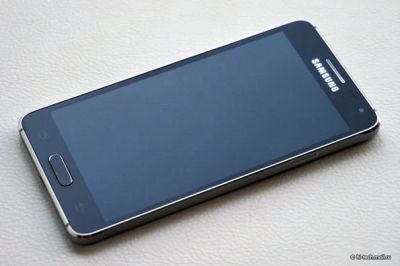 Лот: 7758891. Фото: 1. 4.7" Смартфон Samsung SM-G850F... Смартфоны