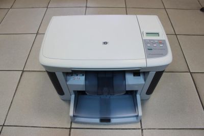 Лот: 5285692. Фото: 1. МФУ HP LJ M1120n MFP. МФУ и копировальные аппараты
