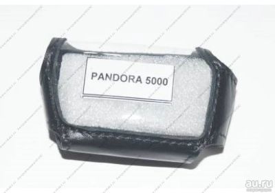 Лот: 15402709. Фото: 1. Кожаный чехол для Pandora DXL... Навесные силовые механизмы