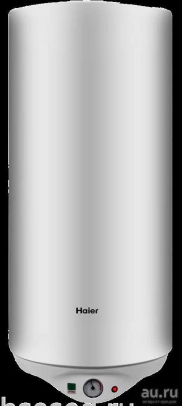 Лот: 8079881. Фото: 1. HAIER ES50V-R1(H) - нужно заменить... Водонагреватели, бойлеры