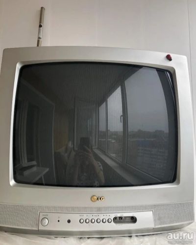 Лот: 15893221. Фото: 1. Телевизор LG. Телевизоры