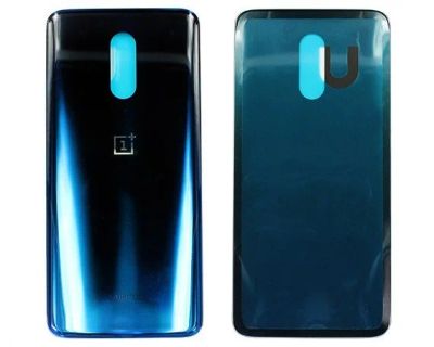 Лот: 20679292. Фото: 1. Задняя крышка OnePlus 7 (GM1901... Корпуса, клавиатуры, кнопки
