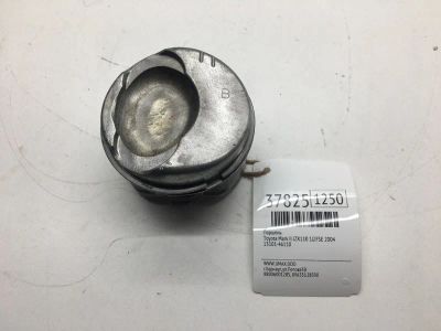Лот: 20388565. Фото: 1. Поршень Toyota Mark Ii 2004 1310146110... Двигатель и элементы двигателя