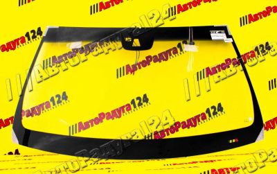 Лот: 18648045. Фото: 1. Стекло лобовое Mercedes E-Class... Кузов