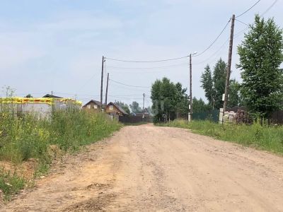 Лот: 24969973. Фото: 1. Продам участок 11 сот. Северо-Енисейский... Земельные участки