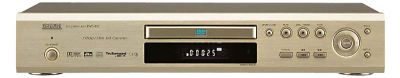 Лот: 7098742. Фото: 1. DVD / CD плеер DENON DVD-900. DVD, Blu-Ray плееры