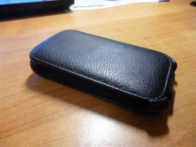 Лот: 2639351. Фото: 1. Чехол книжка для htc desire c... Чехлы, бамперы