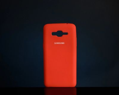 Лот: 15448358. Фото: 1. Кейс Silicon Cover для Samsung... Чехлы, бамперы