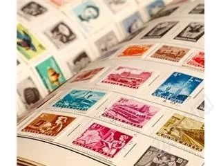 Лот: 68129. Фото: 1. Марки. Автомобильная тематика. Марки