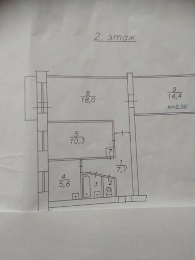 Лот: 17409143. Фото: 1. Продам 3 ком. квартиру. ост. Рассвет... Квартиры, студии