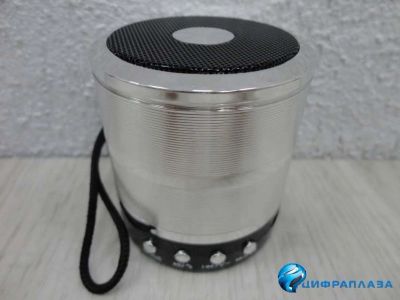 Лот: 13840228. Фото: 1. Колонка WS-887ch (Bluetooth/USB... Акустические системы
