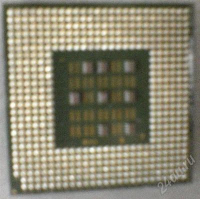 Лот: 437435. Фото: 1. Процессор Intel Celeron 1700 Мгц... Процессоры