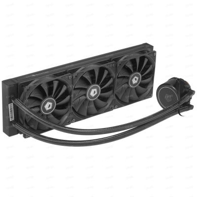 Лот: 17325006. Фото: 1. СВО ID-Cooling Frostflow X 360. Системы охлаждения