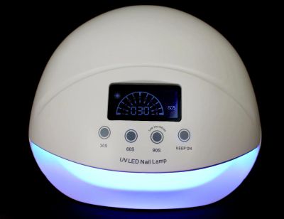 Лот: 12673436. Фото: 1. Starlet professional, UV/LED 50... Инструменты, аксессуары