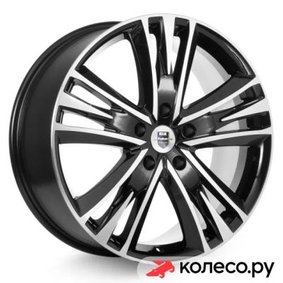 Лот: 25219448. Фото: 1. Атлас (КС661) 8.5x20/5*114.3 D67... Диски