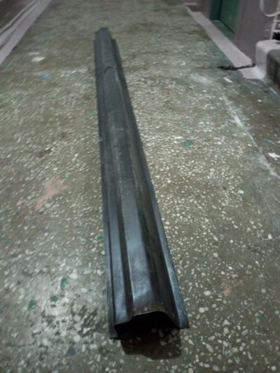 Лот: 25886627. Фото: 1. Порог. Кузов