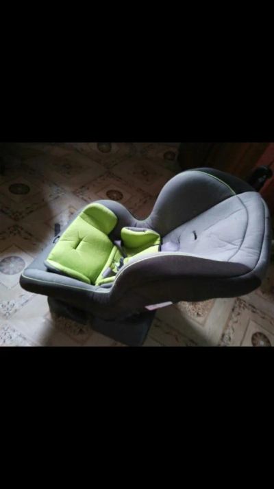 Лот: 8785263. Фото: 1. Автокресло 0-18 кг. Детские автокресла