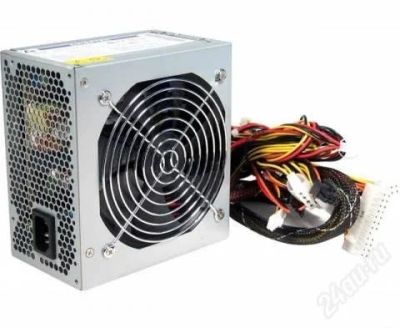 Лот: 8729646. Фото: 1. Блок питания DELTA Electronics... Корпуса, блоки питания