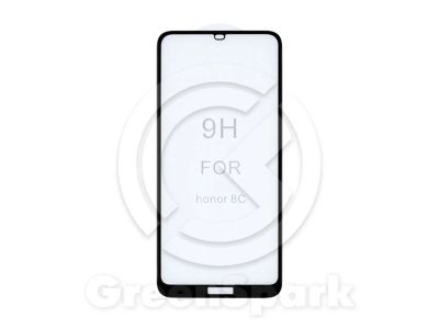 Лот: 16538318. Фото: 1. Защитное стекло 3D для Huawei... Защитные стёкла, защитные плёнки
