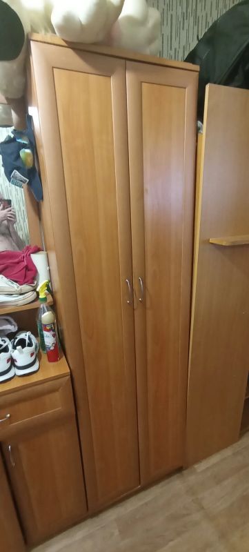 Лот: 25519257. Фото: 1. Прихожая. Прихожие, гардеробные