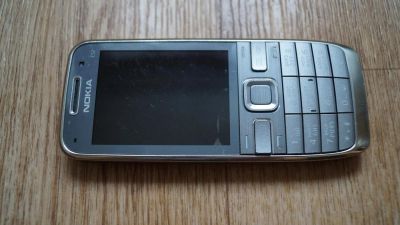 Лот: 5112942. Фото: 1. Телефон Nokia Eseries E52. Кнопочные мобильные телефоны