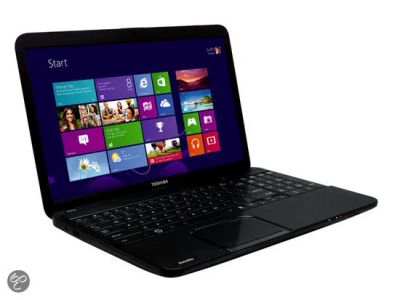 Лот: 4924968. Фото: 1. Ноутбук Toshiba Satellite L850D-D6K... Ноутбуки