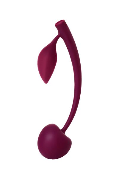 Лот: 24246470. Фото: 1. Вагинальный шарик Jos Wild Cherry... Игрушки
